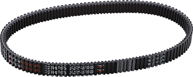 GATES Drive Belt 32R4195