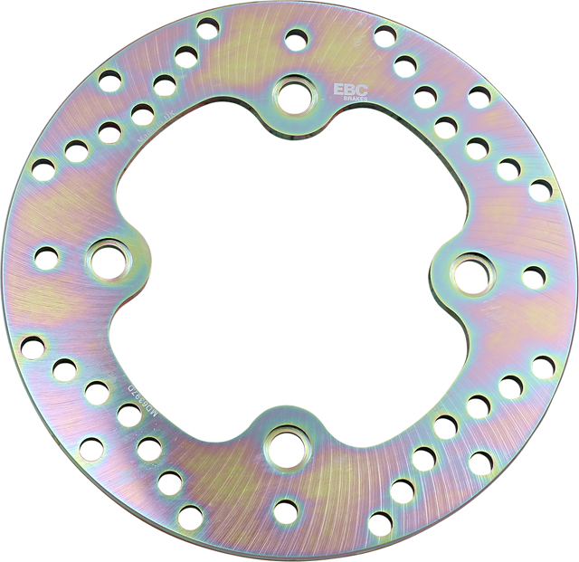 EBC Brake Rotor MD6397D