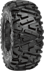 DURO Tire - DI-2025 Power Grip - Rear - 25x10R12 - 6 Ply 31-202512-2510C