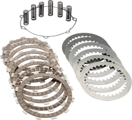 MOOSE OFFROAD Clutch Kit M90-101