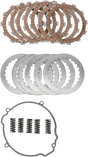 MOOSE OFFROAD Clutch Kit - Husqvarna/KTM M90-201