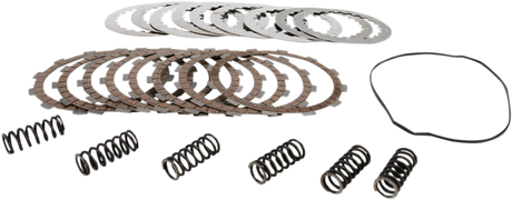MOOSE OFFROAD Clutch Kit - Husqvarna/KTM M90-230