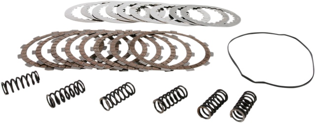 MOOSE OFFROAD Clutch Kit - Husqvarna/KTM M90-230