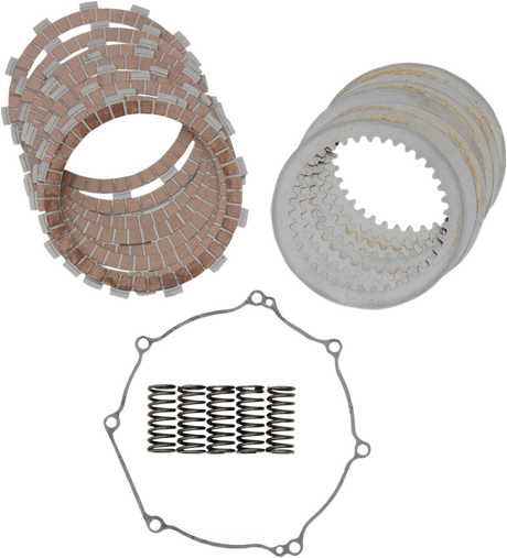 MOOSE OFFROAD Clutch Kit M90-231