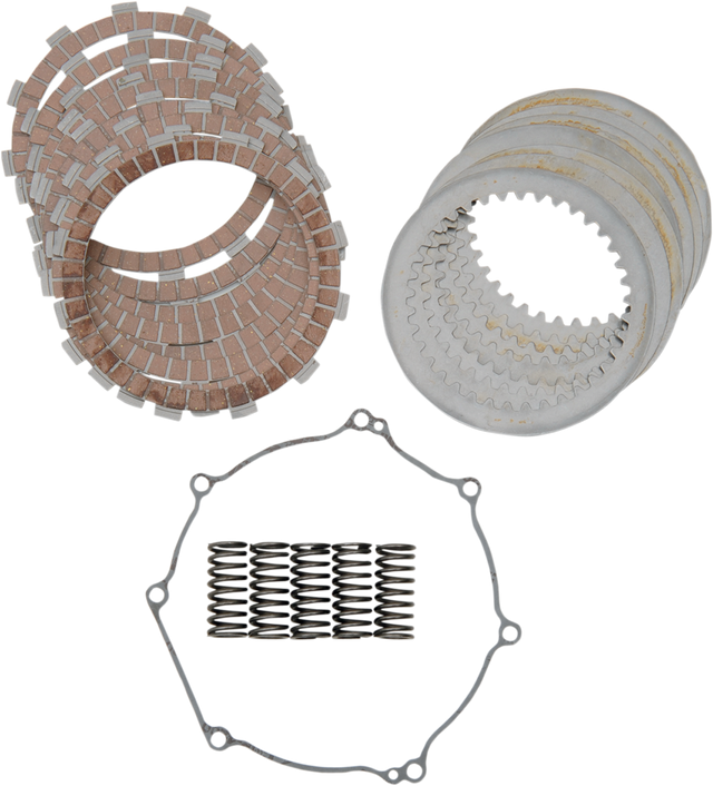 MOOSE OFFROAD Clutch Kit M90-231