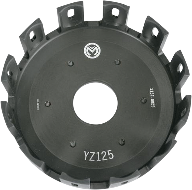 MOOSE OFFROAD Clutch Basket M053