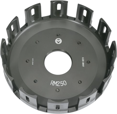 MOOSE OFFROAD Clutch Basket M192