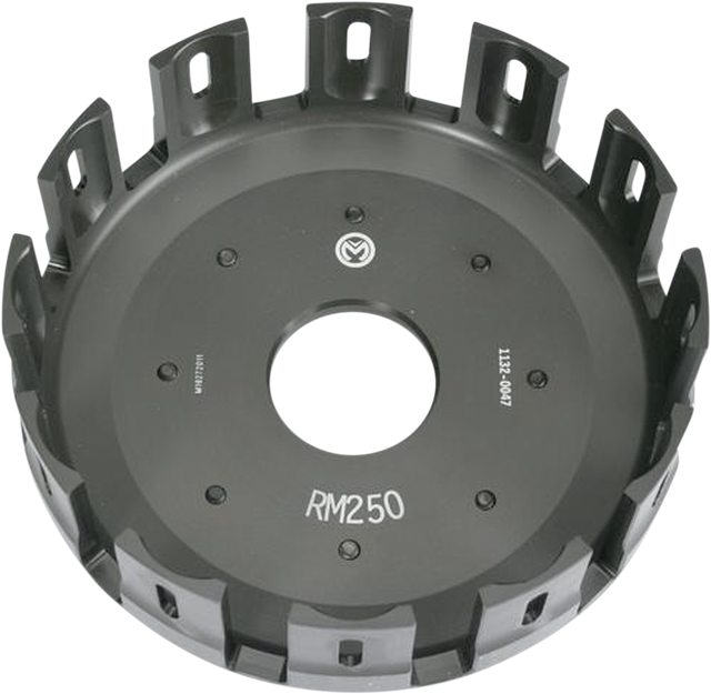 MOOSE OFFROAD Clutch Basket M192