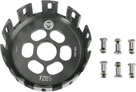 MOOSE OFFROAD Clutch Basket - YZ 65/85 M159