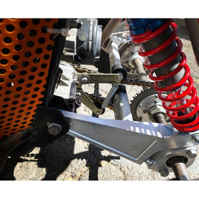 Polaris RZR 170 Elite Heavy Duty Swing Arm