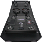 HOPPE INDUSTRIES Audio Shade - 6 Speakers - 2 Subwoofers - Ranger HPKT-0074