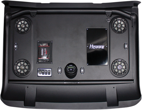 HOPPE INDUSTRIES Audio Shade - 4 Speaker - Defender HPKT-0089
