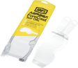 100% Armega Forecast Tear-Offs - Standard Pack for MX and MTB Goggles