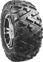 DURO Tire - DI2039 Power Grip V2 - Front - 27x9R14 - 6 Ply 31-203914-279C