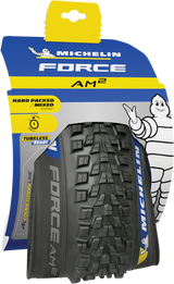 MICHELIN Force AM2 Competition Tire - 27.5 x 2.60 (66-584) 6070
