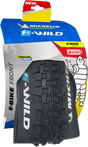 MICHELIN E-Wild Tire - 27.5 x 2.60 (66-584) - Front 42367