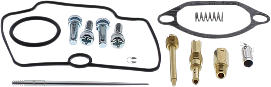 MOOSE OFFROAD Carburetor Repair Kit - Yamaha 26-10049