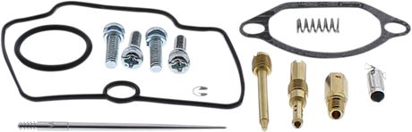 MOOSE OFFROAD Carburetor Repair Kit - Yamaha 26-10049