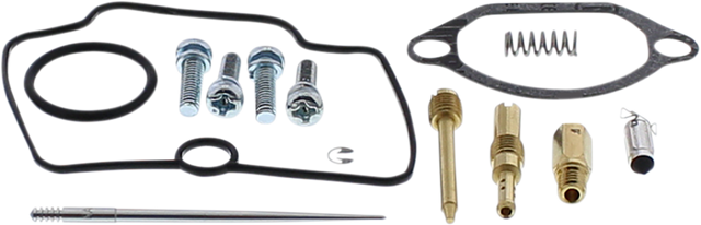 MOOSE OFFROAD Carburetor Repair Kit - Yamaha 26-10049