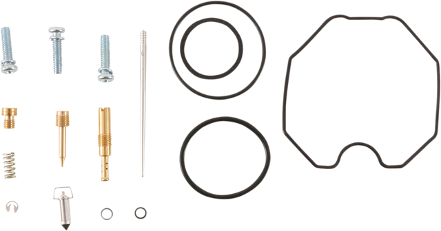 MOOSE OFFROAD Carburetor Repair Kit - Can-Am 26-10145