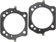COMETIC Head Gasket for S&S EVO & TP Engines - 4.000 inch x .036 inch, Part C9879