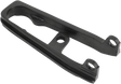 Moose Offroad Front Chain Slider for Kawasaki KFX400 and Suzuki LT-Z400 - Black 1115-BLK