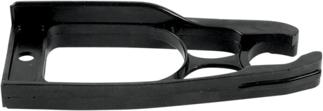 Moose Offroad Front Chain Slider in Black for Yamaha YFM700R Raptor - Part Number 1102-BLK