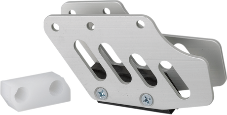 MOOSE OFFROAD Aluminum Chain Guide for Gas Gas - Part Number 01-017CG