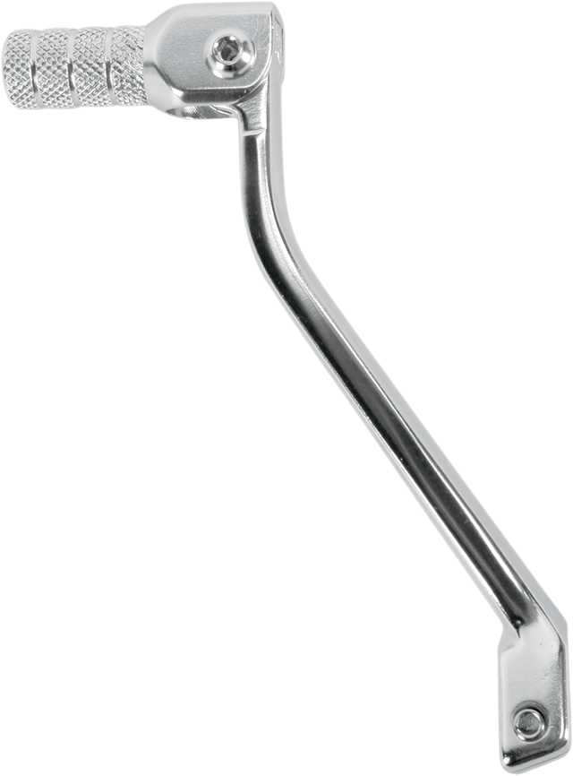 Moose Offroad CR80/85 Shift Lever - Part Number DT-09-003, Compatible with CR80 and CR85 Dirt Bikes