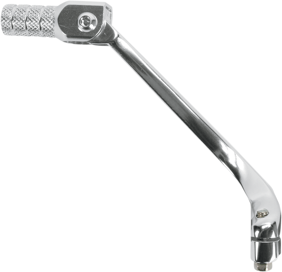 MOOSE OFFROAD Shift Lever for RMZ250 - Part Number DT-09-021, Fits Kawasaki RMZ250 2007-2021