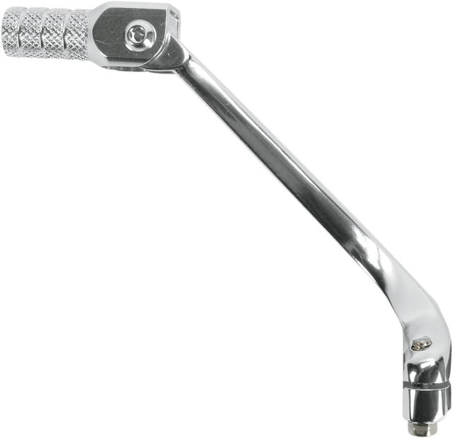 MOOSE OFFROAD Shift Lever for RMZ250 - Part Number DT-09-021, Fits Kawasaki RMZ250 2007-2021