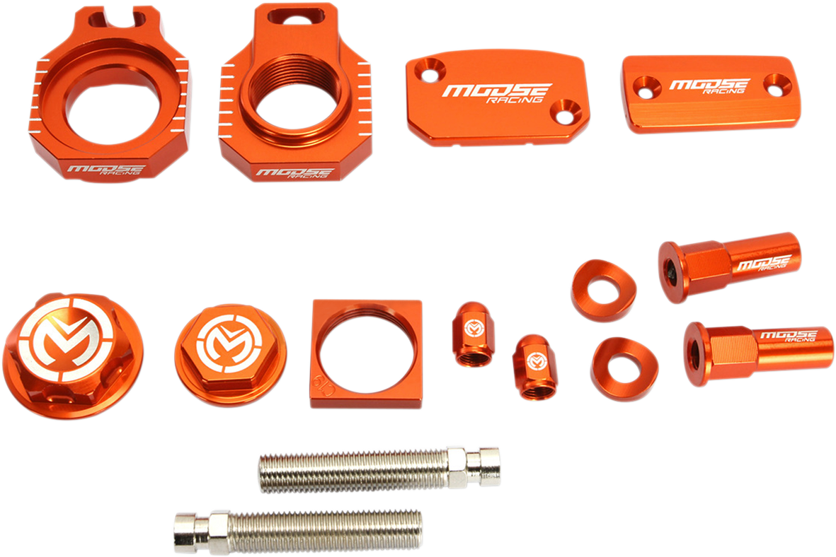 MOOSE OFFROAD Bling Pack - KTM - Orange M57-5014O