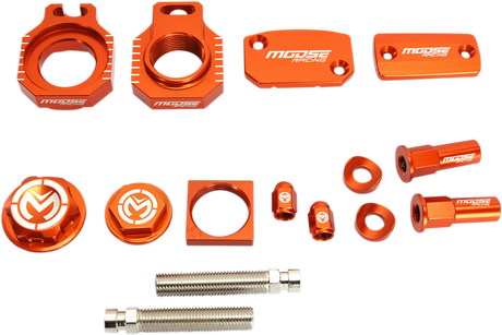 MOOSE OFFROAD Bling Pack - KTM - Orange M57-5014O