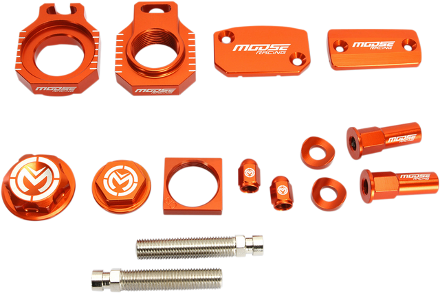 MOOSE OFFROAD Bling Pack - KTM - Orange M57-5014O