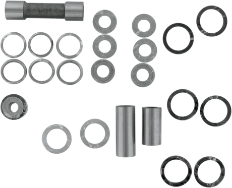 Moose Offroad Linkage Bearing Kit for Honda - Part 27-1125, Fits Honda Vehicles