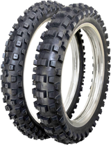 AMS Bite MX Front Tire 60/100-14 for Intermediate to Hard Terrain Vehicles