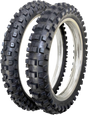AMS Bite MX Front Tire 60/100-14 for Intermediate to Hard Terrain Vehicles