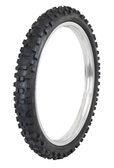 AMS Bite MX Front Tire 60/100-14 for Intermediate to Hard Terrain Vehicles