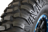 AMS M2 Evil 32x10R14 All-Terrain Tire for ATVs and Utility Vehicles