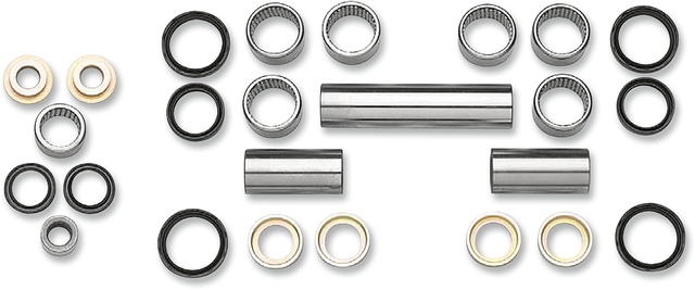 MOOSE OFFROAD Linkage Bearing Kit - Gas Gas/Husaberg/Husqvarna/KTM 27-1180