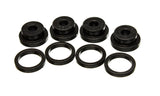 Energy Suspension Hyper-Flex™ Shifter Stabilizer Bushings for 2003-2004 Dodge Neon, Black – Part 5.1110G