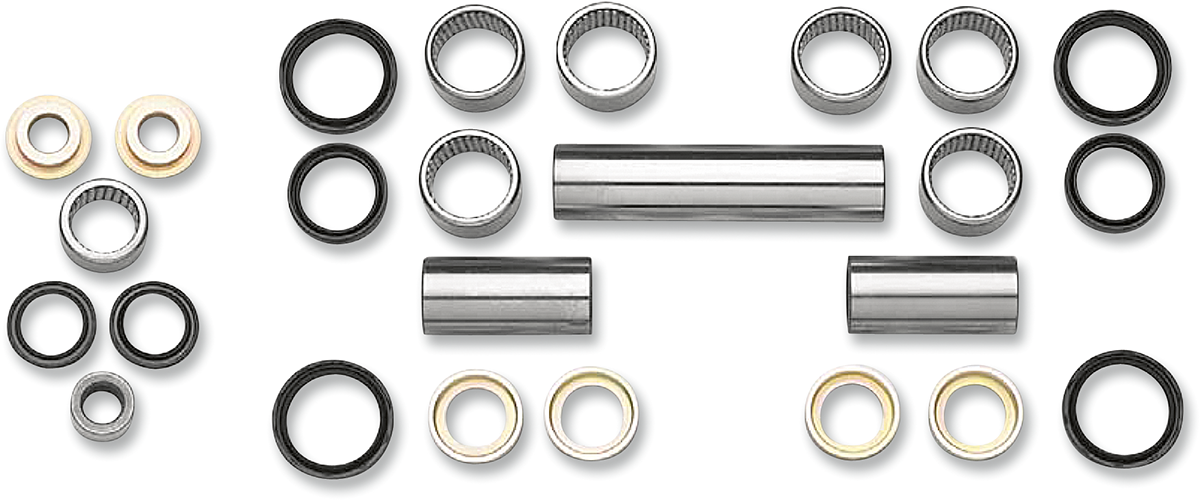 Moose Offroad Linkage Bearing Kit for Suzuki - Part Number 27-1179
