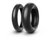 PIRELLI Tire - Diablo Rosso™ IV - Rear - 190/55ZR17 - (75W) 3979600