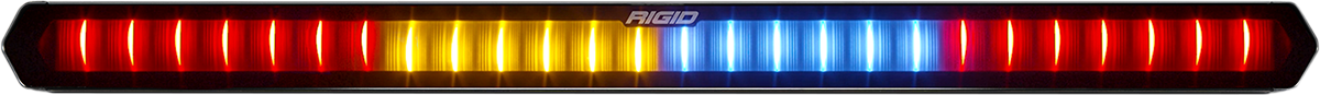 RIGID INDUSTRIES Light Bar - Surface Mount 901802