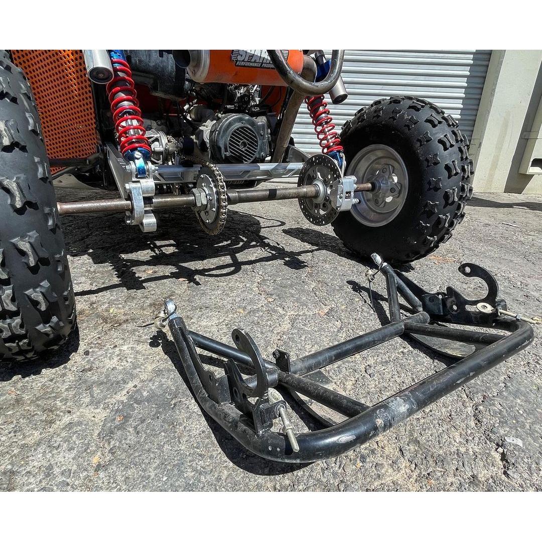 Polaris RZR 170 Elite Heavy Duty Swing Arm