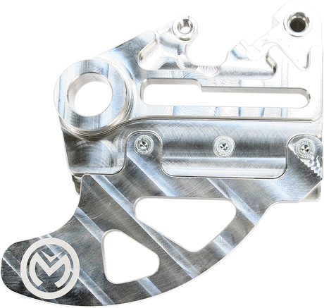 MOOSE OFFROAD Shark Fin Disc Guard - Gas Gas/Husqvarna/KTM 33-046