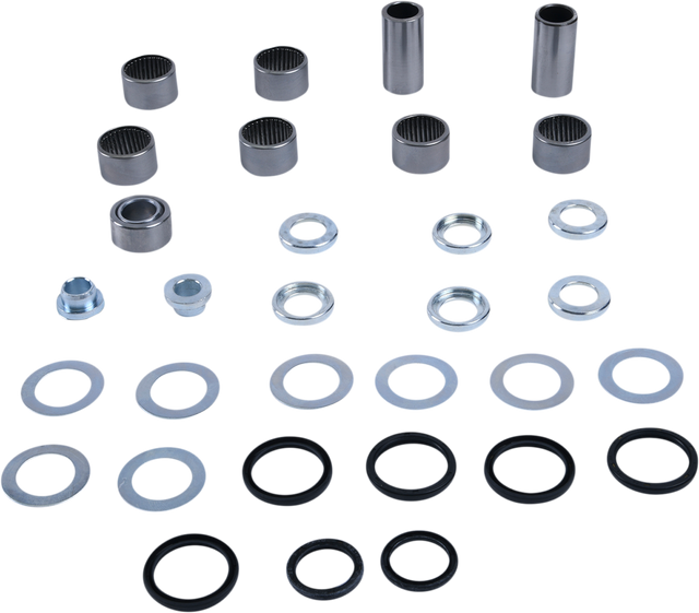 Moose Offroad Linkage Bearing Kit for Sherco - Part Number 27-1199