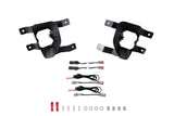 Diode Dynamics SS3 Type SV1 Fog Light Mounting Kit