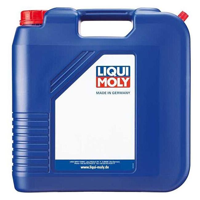 Off-Road Synthetic Oil 10W-50 (20 Liter) | Liqui Moly