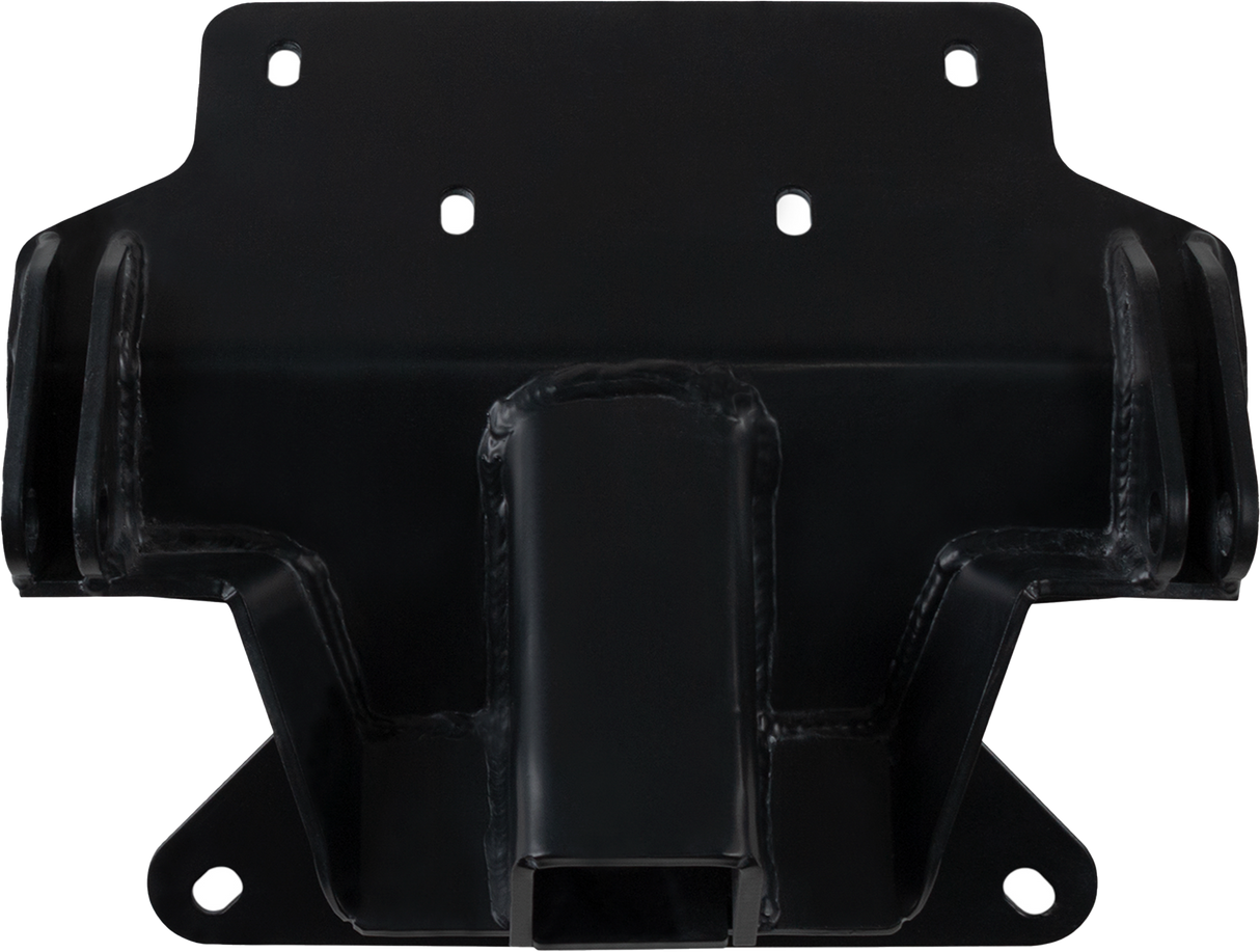 Open Trail UTB Plow Mount for Can-Am Maverick Trail and Sport Models